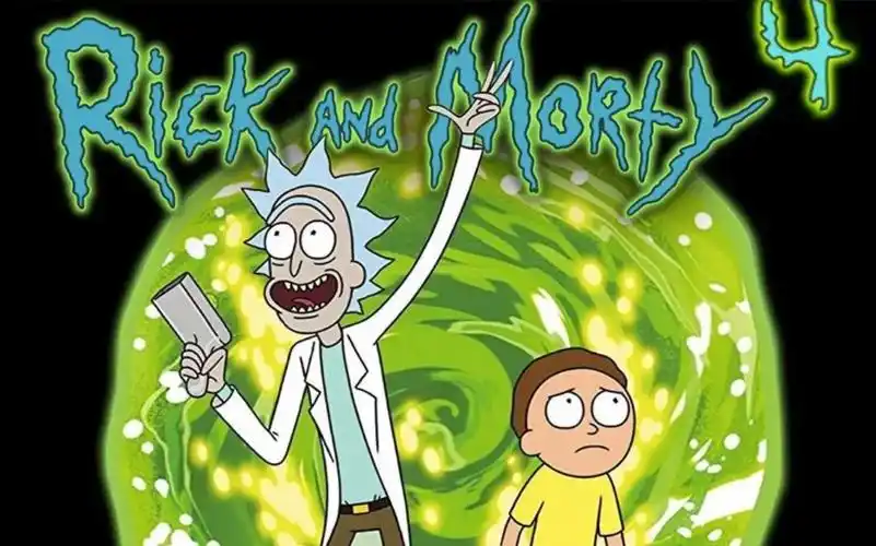 【瑞克和莫蒂第一季《蓝光超清》第1-11集】