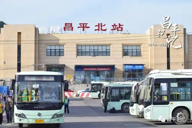 昌平记忆拍记队等你加入热爱昌平记录身边的故事