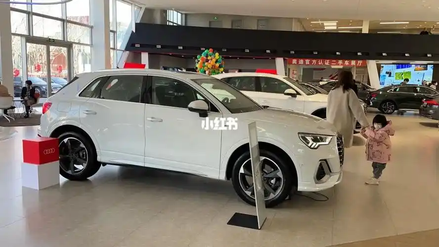 奥迪q3落地求求大数据帮我推一下