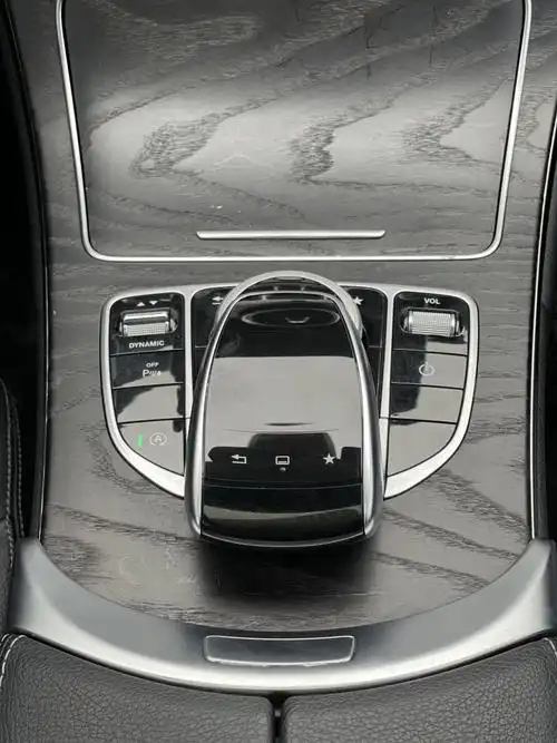 16年奔驰c200l运动版 车商也可