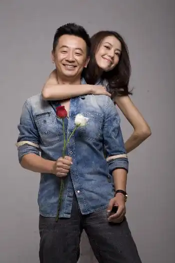 《咱们结婚吧》黄海波称:恨娶不恐婚 与高圆圆是闺蜜