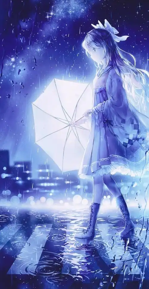 有哪些超治愈的背景壁纸? - 知乎