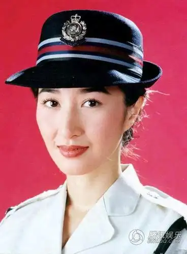 从苗翠花到影帝老婆 关咏荷也曾是傻白甜专业户-国际在线