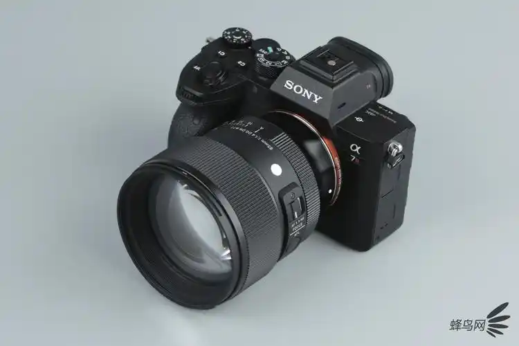 重新定义经典 适马85mm f1.4 dg dn art评测