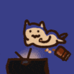 eveonecat魔性猫咪表情包第十二弹