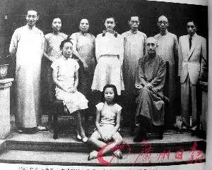 袁世凯为何不传位给儿子