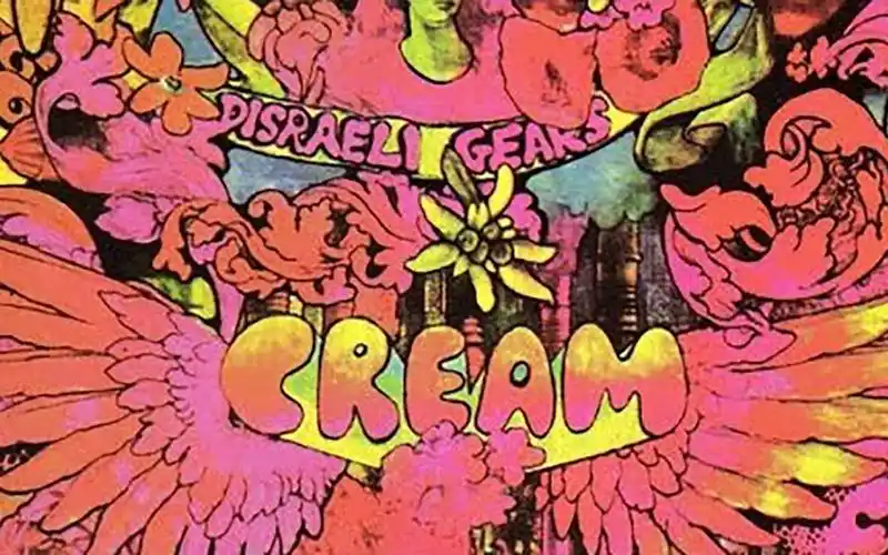 十大迷幻摇滚乐队都有谁