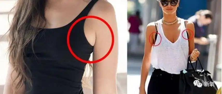 娜扎最近的胸绝了 不穿内衣都美炸天|副乳|乳房|脂肪_新浪女性_新浪网