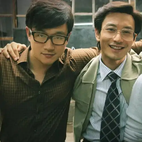 《中国合伙人》五年后重新同框,兄弟还是那个兄弟,导演位子却换了人?