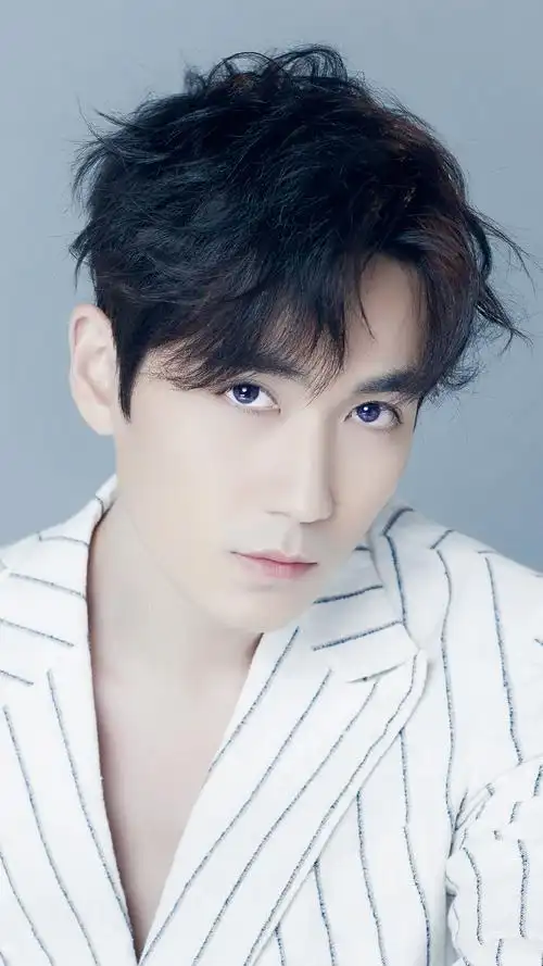 朱一龙超帅气写真图片手机壁纸