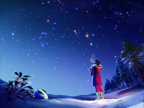 写美篇         最近参加一个全国性规格高难度大的命题《望星空》