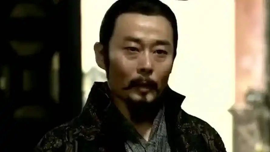 大秦帝国之崛起田文和男子看法截然不同齐君只会说所言甚是