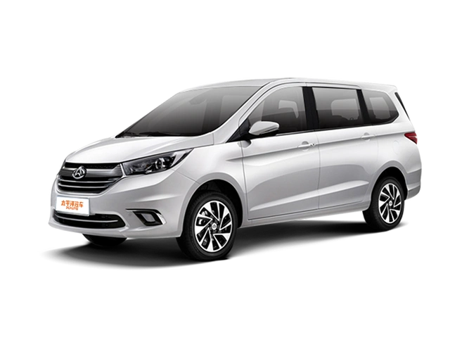 长安欧尚a600ev首付7万分期60期多少钱落地_太平洋汽车