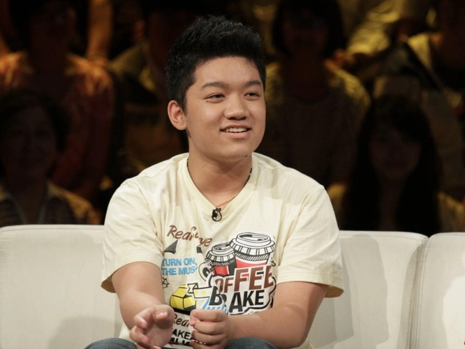 尤浩然近况如何尤浩然个人资料