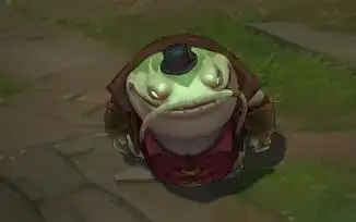 《英雄联盟》河流之王各种奇葩状况说明