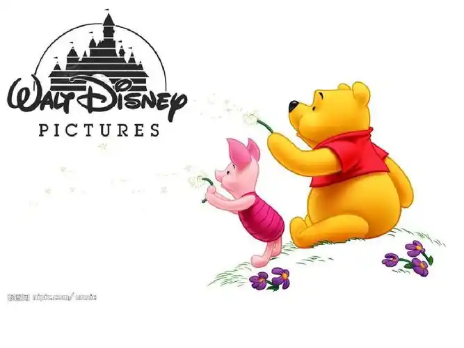 迪士尼品牌营销战略ppt