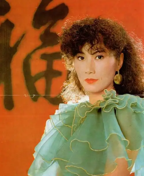 青春照相馆阿姐汪明荃一姐风范永不褪色