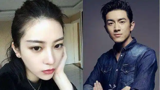 林更新历任绯闻女友大盘点