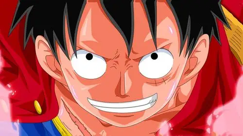 海贼王:路飞将凯多百兽军团收入囊中,成为最大海贼团