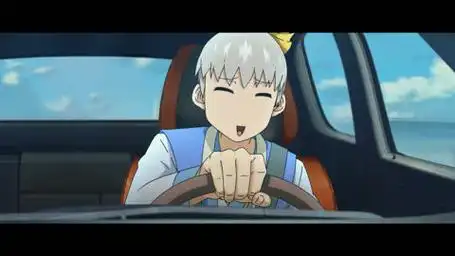 十万个冷笑话2:计划失败,河神才是车神,小时候帮爸爸送豆腐