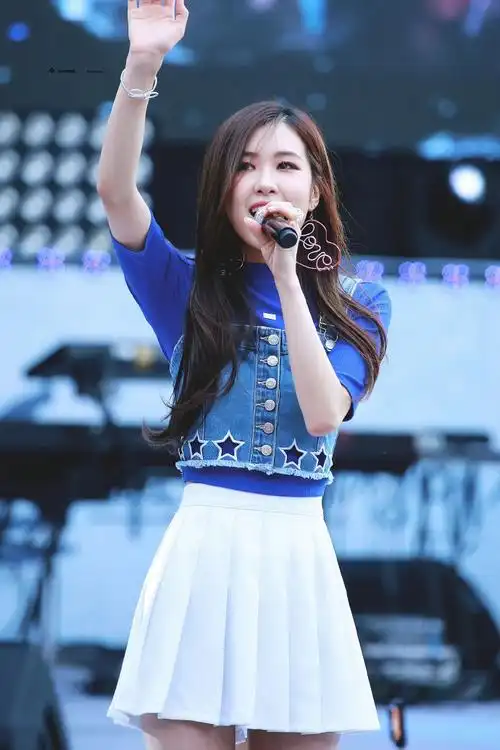 朴彩英天生优越##朴彩英清爽初恋