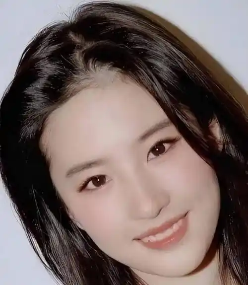 美眼大比拼,这5位女明星的眼睛,谁的眼睛最动人?