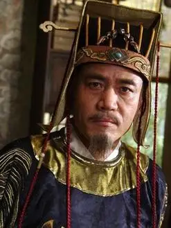 江山风雨情演员表