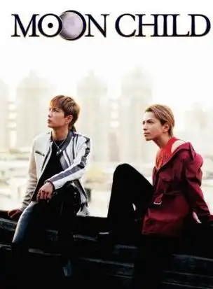 p>《月光游侠》是一部电影.