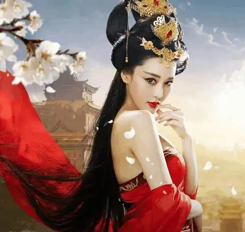 历史真正妲己样子(商纣王妲己的结局真相大揭秘)-第9张图片-创女网