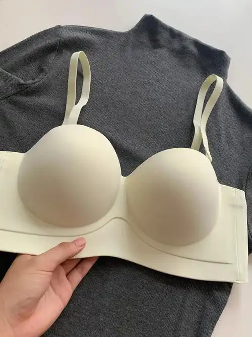 小胸必入怒推炒聚拢内衣