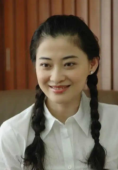 演员梅婷:离婚后挺庆幸,二婚嫁摄影师,我是俩娃的幸福妈妈