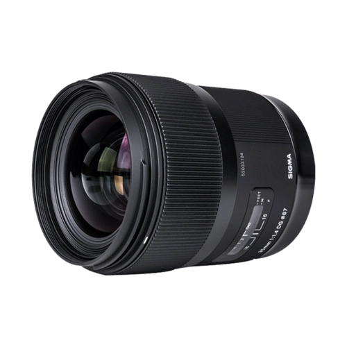 4dg art佳能尼康索尼e口单反相机人像定焦镜头扫街拍摄 - 广景数码