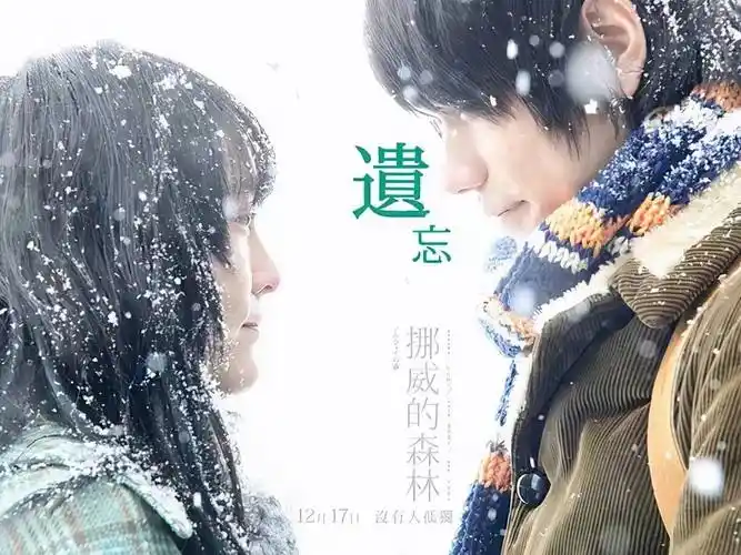 浅析《挪威的森林》中的绿子人物形象