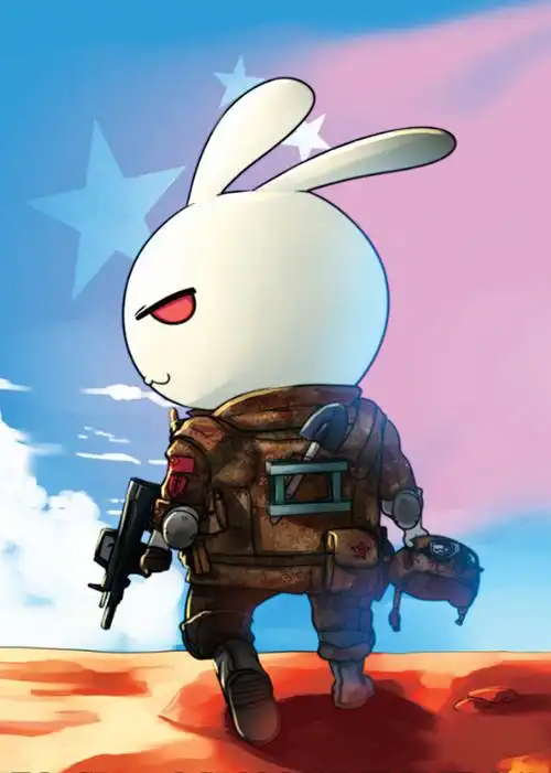 那年那兔那些事儿免费观看