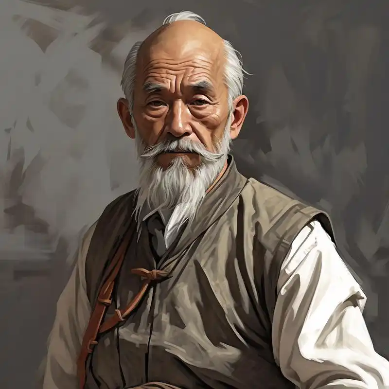 🤣 宝子们,王大爷头像来啦!有喜欢的吗?