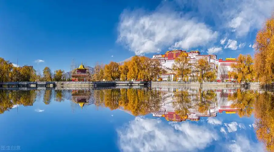几月去西藏旅游能看到最美的景色去西藏看什么自然风景