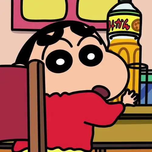 头像调皮可爱的微信头像