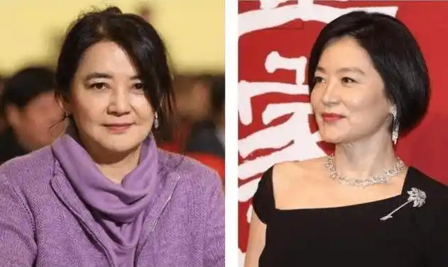 胡慧中被骗,拍摄抄袭《倩女幽魂》的动作片,被吐槽"买家秀"_电影_网友