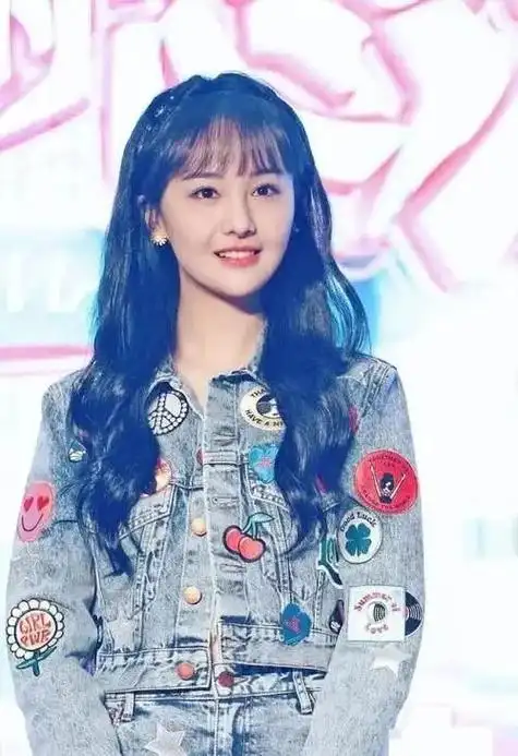 我最喜欢的女明星,小爽什么时候能复出呢? - 抖音