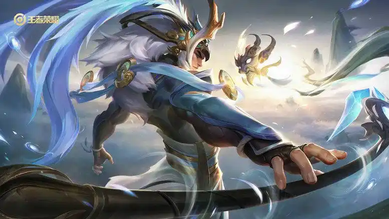 王者荣耀马超实战怎么出装 马超出装推荐及分析