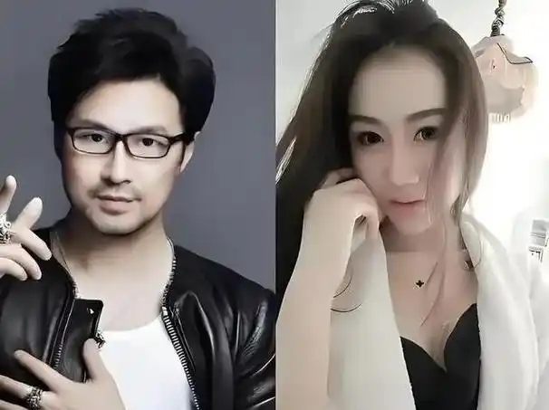 52岁汪峰接女儿放学,身材臃肿头顶地中海,8岁醒醒神似章子怡|陈露