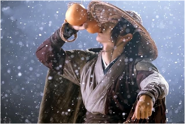 现代的黑客与古代的侠客是否为同一路人?