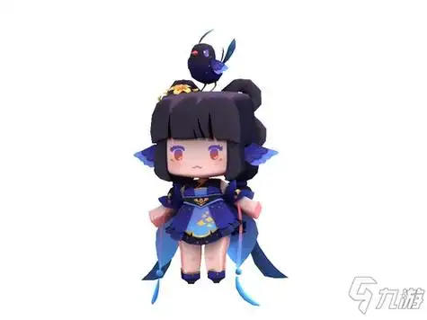 迷你世界魂羽歌者莺初皮肤如何获取魂羽歌者莺初装扮