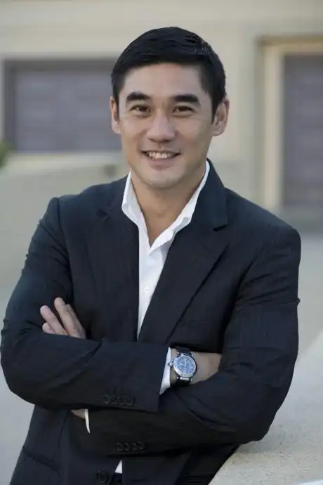 吴大维-百度百科