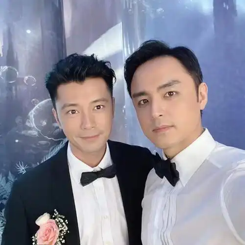 王均赫 谢予望 翁楚汉 三个有故事的男人