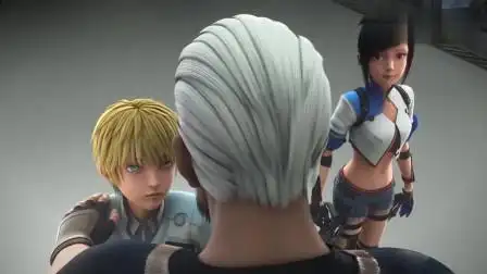 纳米核心:糖心一听哥哥消息就控制不住,急忙叫迈克带自己去看!