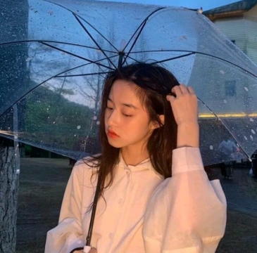 女生头像好看个性2020最新 羡慕热闹享受寂寞