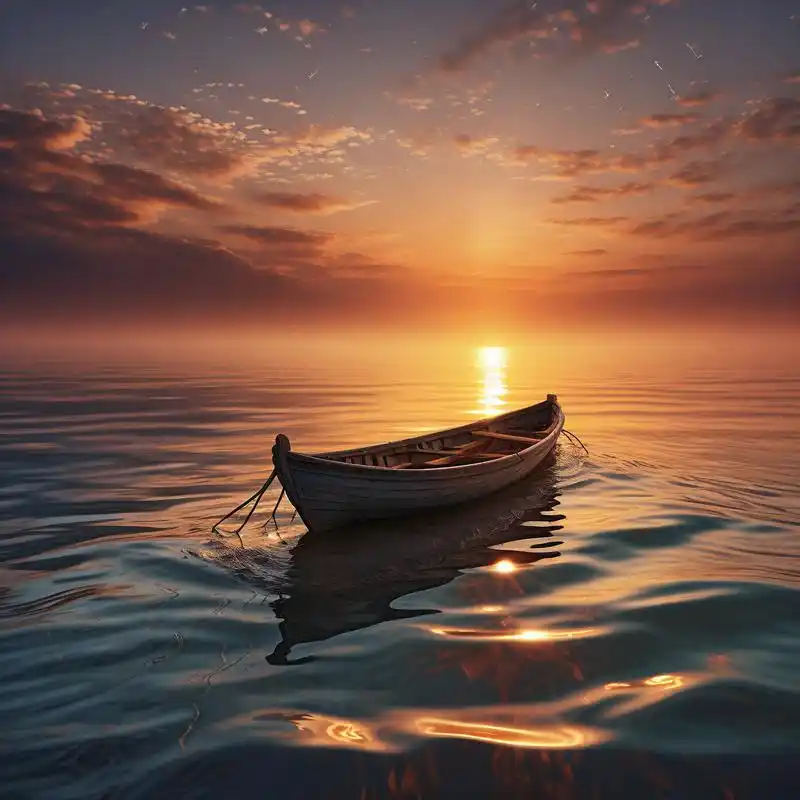 日出微信头像🌅