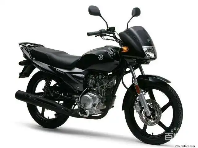 国三雅马哈天戟125c - 汕尾海丰二手摩托车 - 海丰百姓网