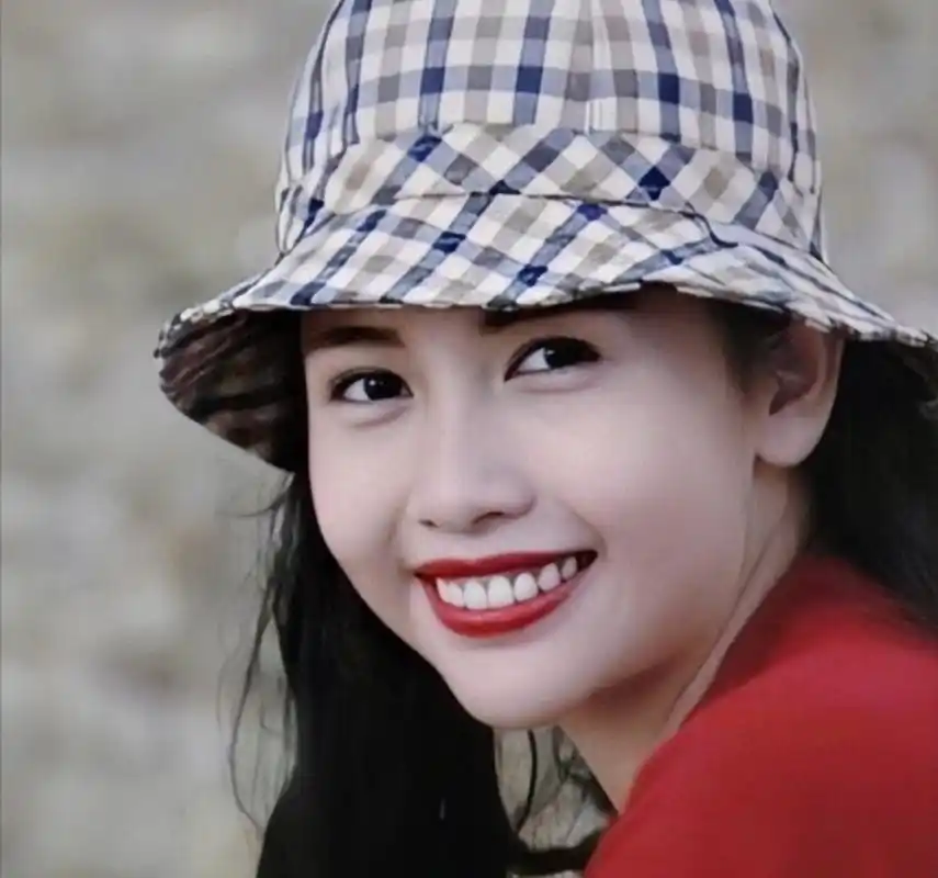 港风复古头像之绝美邱淑贞——独家高清系列